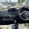 suzuki kei 2007 CFJ1730053 image 10