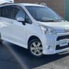 daihatsu move 2011 -DAIHATSU--Move DBA-LA110S--LA110S-0007595---DAIHATSU--Move DBA-LA110S--LA110S-0007595- image 1