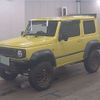 suzuki jimny-sierra 2020 -SUZUKI--Jimny Sierra 3BA-JB74W--JB74W-120649---SUZUKI--Jimny Sierra 3BA-JB74W--JB74W-120649- image 2