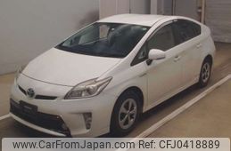 toyota prius 2014 -TOYOTA--Prius DAA-ZVW30--ZVW30-1771998---TOYOTA--Prius DAA-ZVW30--ZVW30-1771998-