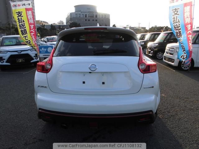 nissan juke 2014 -NISSAN--Juke NF15--320320---NISSAN--Juke NF15--320320- image 2