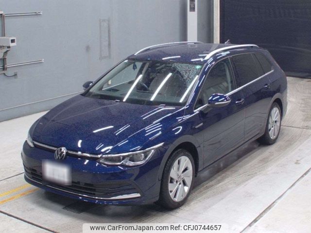 volkswagen golf-variant 2023 -VOLKSWAGEN 【名古屋 335つ6363】--VW Golf Variant CDDFYV-WVWZZZCD1PW529464---VOLKSWAGEN 【名古屋 335つ6363】--VW Golf Variant CDDFYV-WVWZZZCD1PW529464- image 1