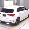 mercedes-benz a-class 2020 -MERCEDES-BENZ--Benz A Class 177012-W1K1770122V058766---MERCEDES-BENZ--Benz A Class 177012-W1K1770122V058766- image 2