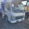 mitsubishi-fuso canter 2007 -MITSUBISHI--Canter PDG-FE73D--FE73D-530229---MITSUBISHI--Canter PDG-FE73D--FE73D-530229- image 4