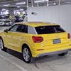 audi q2 2017 -AUDI--Audi Q2 WAUZZZGA1HA054989---AUDI--Audi Q2 WAUZZZGA1HA054989- image 2