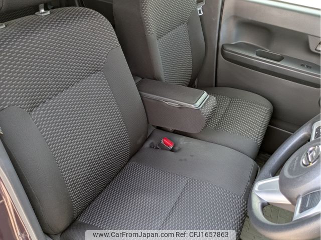daihatsu wake 2018 CFJ1657863 image 2