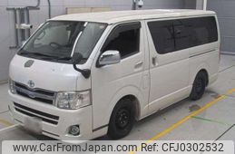 toyota regiusace-van 2010 -TOYOTA--Regius ace Van CBF-TRH200V--TRH200-0127250---TOYOTA--Regius ace Van CBF-TRH200V--TRH200-0127250-