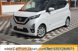 nissan dayz 2020 quick_quick_B44W_B44W-0034383