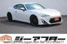 toyota 86 2012 CFJ1656677