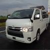 toyota hiace-van 2021 -TOYOTA--Hiace Van 3DF-GDH206V--GDH206-1064302---TOYOTA--Hiace Van 3DF-GDH206V--GDH206-1064302- image 2