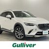 mazda cx-3 2018 -MAZDA--CX-3 3DA-DK8FW--DK8FW-101671---MAZDA--CX-3 3DA-DK8FW--DK8FW-101671- image 1