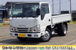 isuzu elf-truck 2021 CFJ1533363