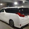 toyota alphard 2020 -TOYOTA 【奈良 352ｾ 24】--Alphard 3BA-AGH30W--AGH30-0339494---TOYOTA 【奈良 352ｾ 24】--Alphard 3BA-AGH30W--AGH30-0339494- image 5