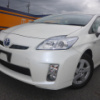 toyota prius 2011 CFJ-41 image 2