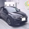 honda vezel 2017 -HONDA 【京都 302ﾐ5468】--VEZEL RU3-1246655---HONDA 【京都 302ﾐ5468】--VEZEL RU3-1246655- image 1