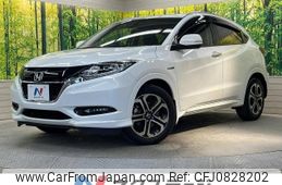 honda vezel 2016 -HONDA--VEZEL DAA-RU3--RU3-1201098---HONDA--VEZEL DAA-RU3--RU3-1201098-