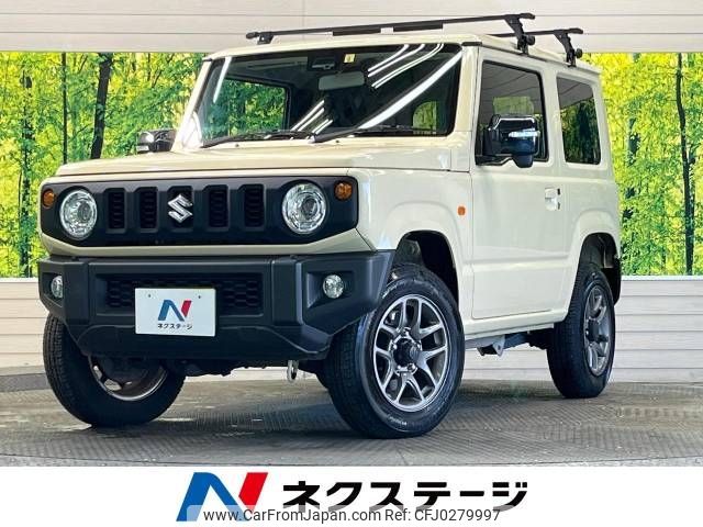 suzuki jimny 2021 -SUZUKI--Jimny 3BA-JB64W--JB64W-211093---SUZUKI--Jimny 3BA-JB64W--JB64W-211093- image 1