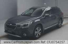 subaru outback 2020 -SUBARU--Legacy OutBack DBA-BS9--BS9-060317---SUBARU--Legacy OutBack DBA-BS9--BS9-060317-