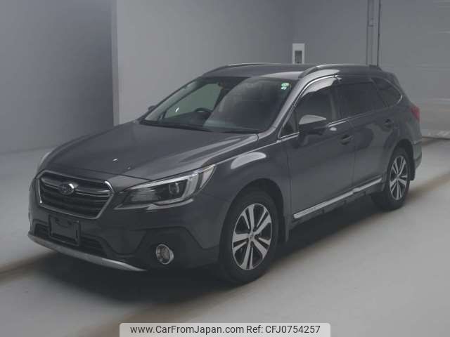 subaru outback 2020 -SUBARU--Legacy OutBack DBA-BS9--BS9-060317---SUBARU--Legacy OutBack DBA-BS9--BS9-060317- image 1