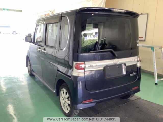daihatsu tanto 2008 CFJ1744935 image 2