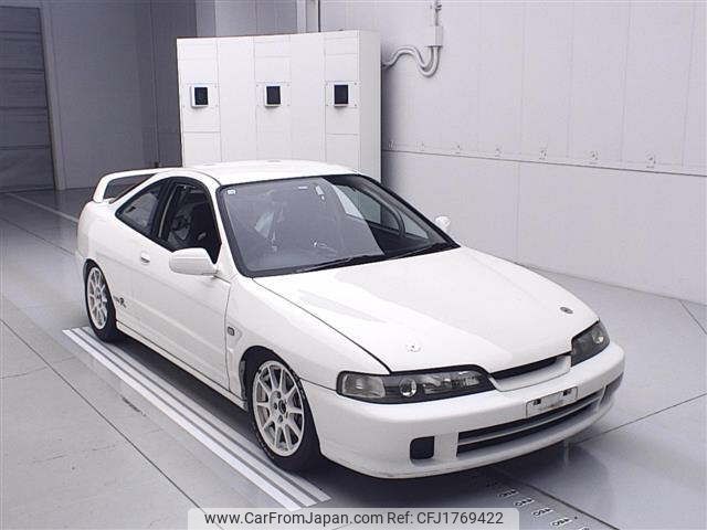 honda integra 1998 CFJ1769422 image 1