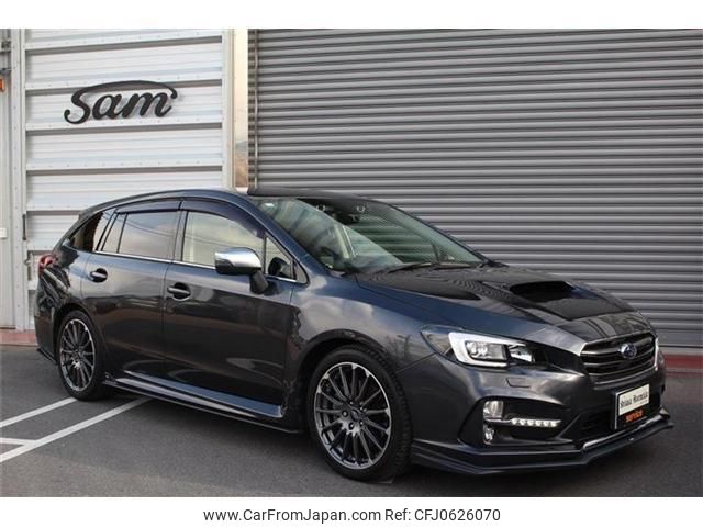 subaru levorg 2017 quick_quick_DBA-VMG_VMG-022208 image 1