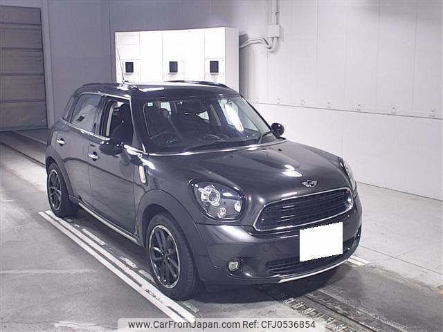 mini mini-others 2015 -BMW 【岐阜 303ﾆ856】--BMW Mini XD20F-0WT51200---BMW 【岐阜 303ﾆ856】--BMW Mini XD20F-0WT51200- image 1