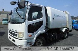 mitsubishi-fuso fighter 2009 CFJ1668078
