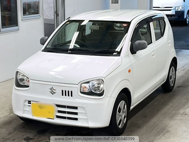 suzuki alto 2016 -SUZUKI 【福岡 581ぬ575】--Alto HA36S-292882---SUZUKI 【福岡 581ぬ575】--Alto HA36S-292882- image 1