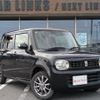 suzuki alto-lapin 2011 CFJ1617718 image 17