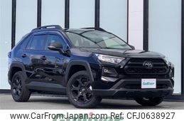 toyota rav4 2023 -TOYOTA--RAV4 6BA-MXAA54--MXAA54-4042326---TOYOTA--RAV4 6BA-MXAA54--MXAA54-4042326-