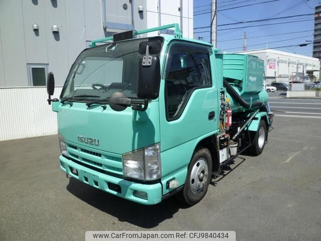 isuzu elf-truck 2011 -ISUZU--Elf BKG-NKR85AN--NKR85-7017074---ISUZU--Elf BKG-NKR85AN--NKR85-7017074- image 1