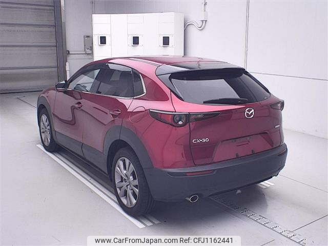 mazda cx-3 2020 -MAZDA--CX-30 DMEP-108761---MAZDA--CX-30 DMEP-108761- image 2