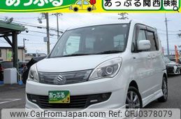 suzuki solio 2012 quick_quick_DBA-MA15S_MA15S-951364