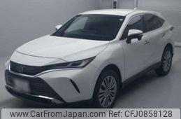 toyota harrier 2024 -TOYOTA 【滋賀 342ﾆ1213】--Harrier 6BA-MXUA80--MXUA80-0117078---TOYOTA 【滋賀 342ﾆ1213】--Harrier 6BA-MXUA80--MXUA80-0117078-