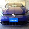 volkswagen golf-variant 2017 quick_quick_ABA-AUDJHF_WVWZZZAUZHP772685 image 5