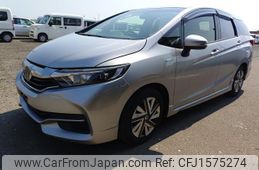 honda shuttle 2019 CFJ1575274