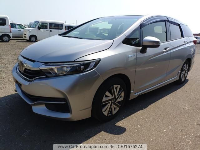 honda shuttle 2019 CFJ1575274 image 1