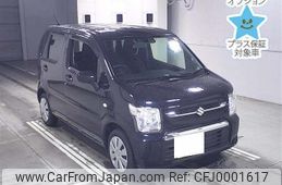 suzuki wagon-r 2023 -SUZUKI 【岐阜 582ﾐ8830】--Wagon R MH85S-163496---SUZUKI 【岐阜 582ﾐ8830】--Wagon R MH85S-163496-