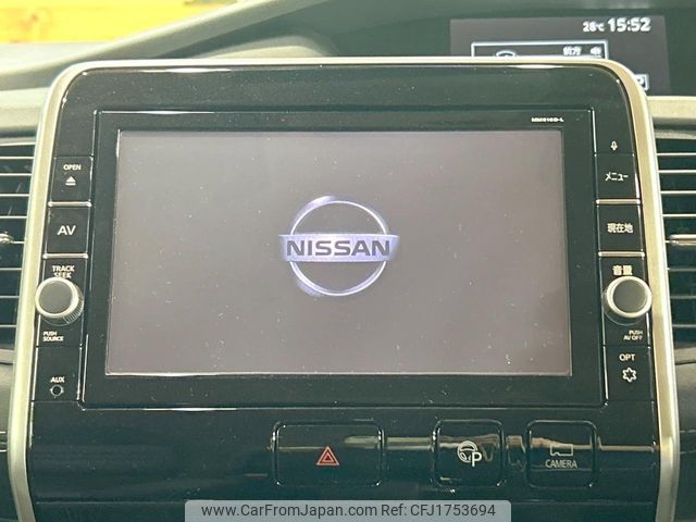 nissan serena 2017 CFJ1753694 image 2