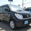suzuki wagon-r 2016 -SUZUKI--Wagon R MH34S--MH34S-545762---SUZUKI--Wagon R MH34S--MH34S-545762- image 18