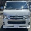 toyota regiusace-van 2016 -TOYOTA--Regius ace Van LDF-KDH206V--KDH206-8105868---TOYOTA--Regius ace Van LDF-KDH206V--KDH206-8105868- image 2