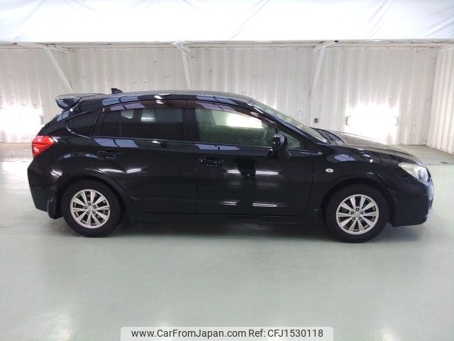 subaru impreza-sports 2013 CFJ1530118 image 2