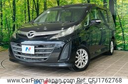 mazda biante 2012 CFJ1762768