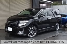 nissan elgrand 2010 -NISSAN 【名変中 】--Elgrand PNE52--002160---NISSAN 【名変中 】--Elgrand PNE52--002160-