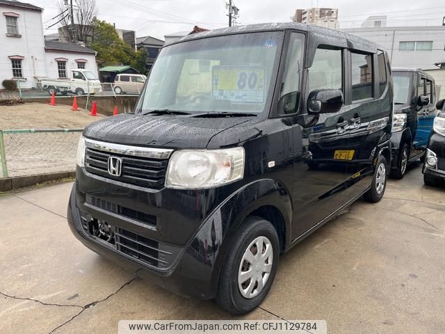 honda n-box 2012 quick_quick_JF1_JF1-1103257 image 1