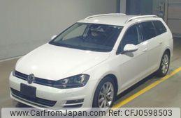 volkswagen golf-variant 2014 quick_quick_DBA-AUCHP_WVWZZZAUZEP592052