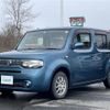 nissan cube 2014 -NISSAN--Cube DBA-NZ12--NZ12-053049---NISSAN--Cube DBA-NZ12--NZ12-053049- image 6