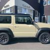 suzuki jimny-sierra 2024 -SUZUKI 【帯広 500ﾎ587】--Jimny Sierra JB74W--222842---SUZUKI 【帯広 500ﾎ587】--Jimny Sierra JB74W--222842- image 15