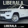 jeep grand-cherokee 2017 -CHRYSLER--Jeep Grand Cherokee ABA-WK36TA--1C4RJFFG2HC669490---CHRYSLER--Jeep Grand Cherokee ABA-WK36TA--1C4RJFFG2HC669490- image 1